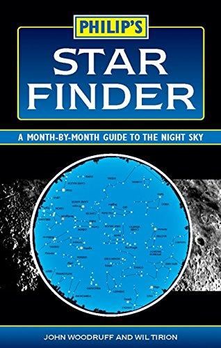 Philip's Star Finder