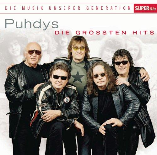 Musik Unserer Generation-die Größten Hits