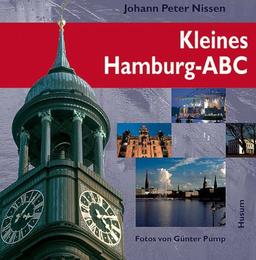 Kleines Hamburg-ABC