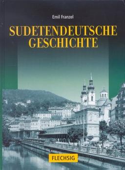 Sudetendeutsche Geschichte