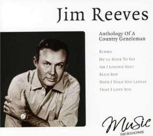 Jim Reeves