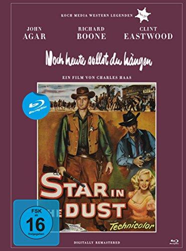 Noch heute sollst du hängen - Edition Western Legenden Vol. 32 [Blu-ray]