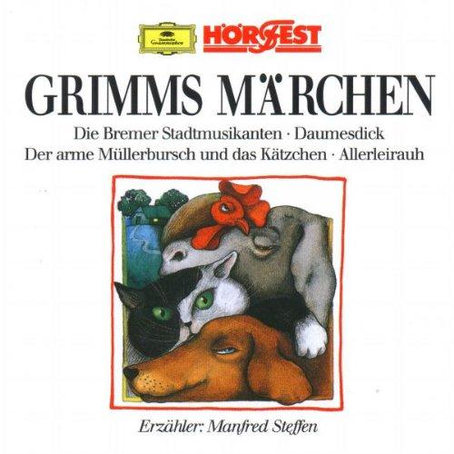 Grimms Märchen,Folge 2