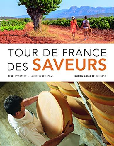 Tour de France des saveurs