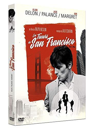 Les tueurs de san francisco [FR Import]