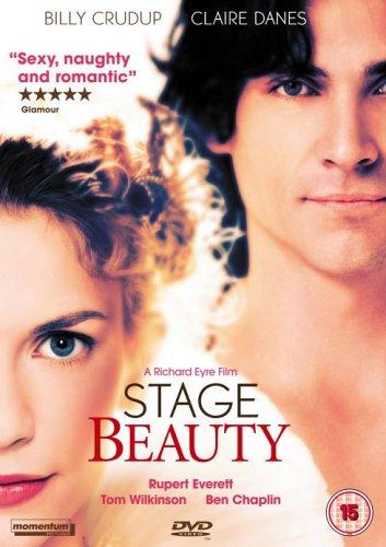 Stage Beauty [UK Import]