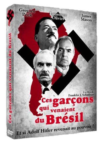 Ces garcons qui venaient du brésil [FR Import]