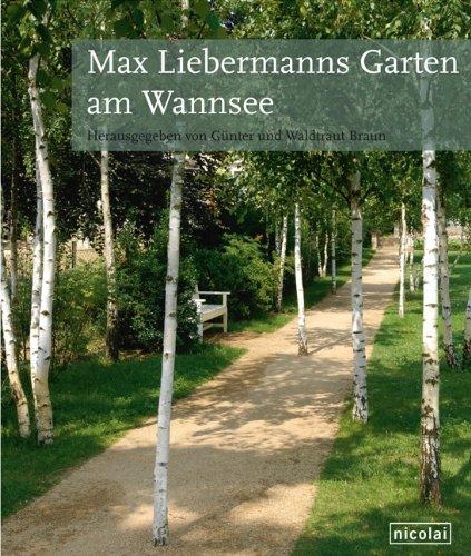 Max Liebermanns Garten am Wannsee