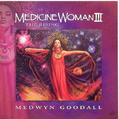 Medicine Woman 3