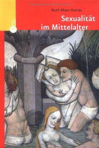 Sexualität im Mittelalter