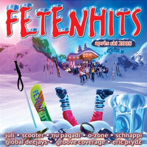 Fetenhits: Apres Ski 2005