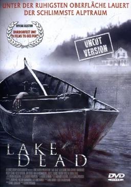 Lake Dead - Uncut Version