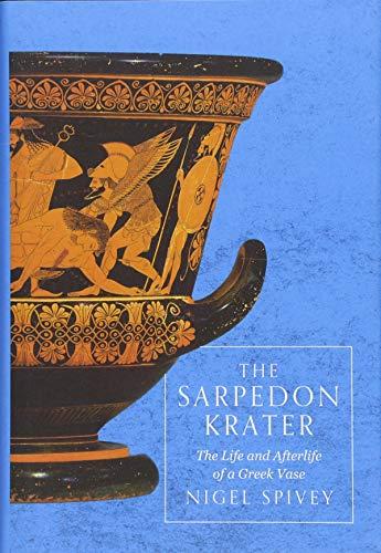 The Sarpedon Krater (The Landmark Library, Band 9)