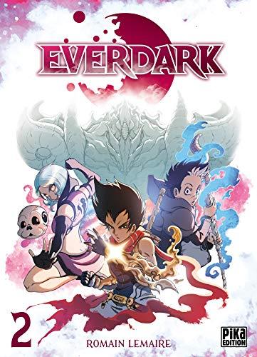 Everdark. Vol. 2