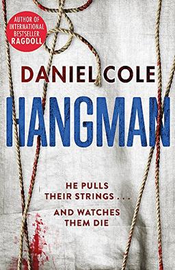 Hangman (A Ragdoll Book)