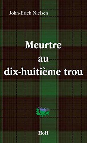 Meurtre au dix-huitieme trou