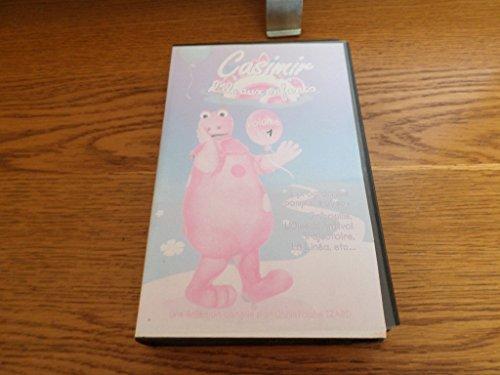 Casimir - Vol.3 [VHS] [FR Import]