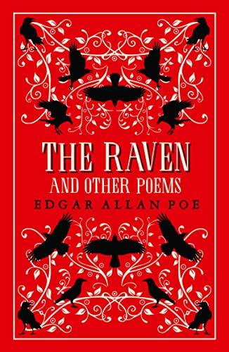 The Raven and Other Poems: Fully Annotated Edition with over 400 notes. It contains Poe's complete poems and three essays on poetry (Great Poets)