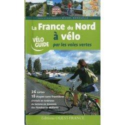 La France du Nord à vélo par les voies vertes