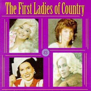 First Ladies of Country