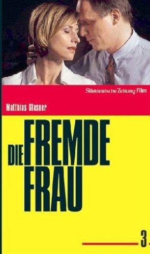 Die fremde Frau - SZ-Cinemathek Thriller 3