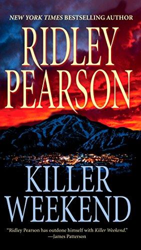 Killer Weekend (Walt Fleming Novel, Band 1)