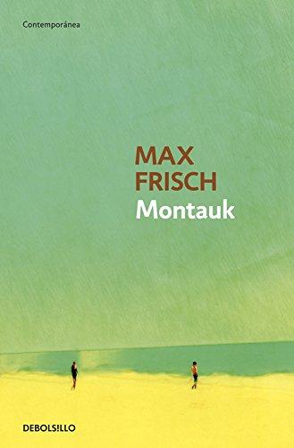 Montauk (CONTEMPORANEA, Band 26201)