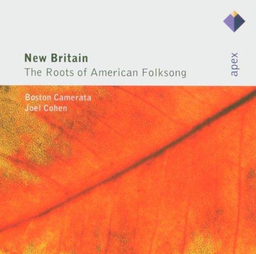 New Britain-Roots of American