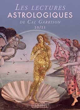 Les lectures astrologiques : 2020-2021