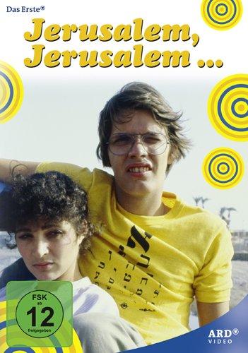 Jerusalem, Jerusalem (2 Discs)