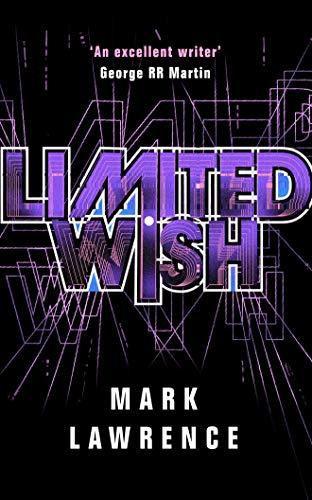 Limited Wish (Impossible Times, Band 2)