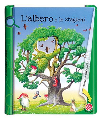 L'albero e le stagioni