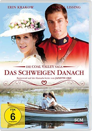 Das Schweigen danach - Die Coal Valley Saga (2)