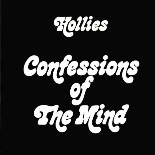 Confessions Of The Mind [DIGIPACK]