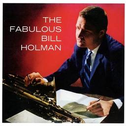 Fabulous Bill Holman