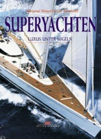 Superyachten