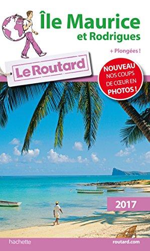 Ile Maurice et Rodrigues : 2017 : + plongées !