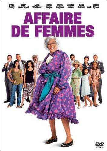 Affaire de femmes [FR Import]