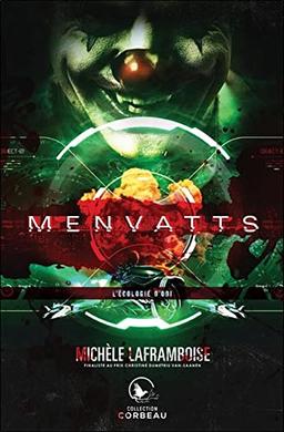 Menvatts - L'écologie d'Odi