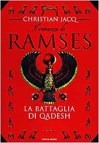 Ramses 3 Battaglia DI Quadesh