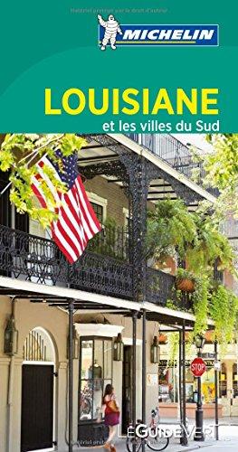 Louisiane et les villes du Sud