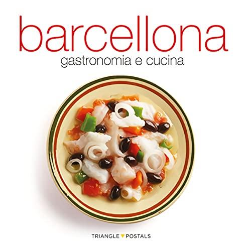 Barcellona : gastronomia e cucina (Sèrie 4)