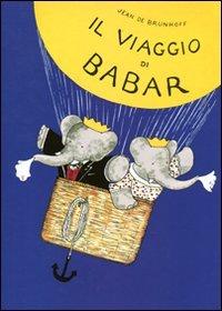 Il viaggio di Babar