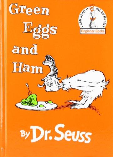 Green Eggs and Ham (Beginner Books(R))