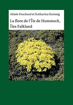 La flore de l'île de Hummock, Îles Falkland