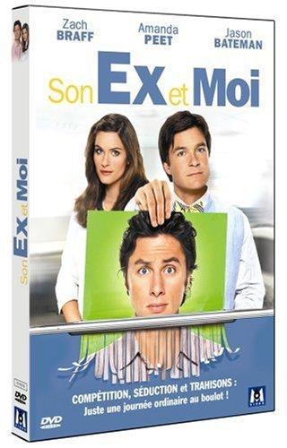 Son ex et moi [FR Import]