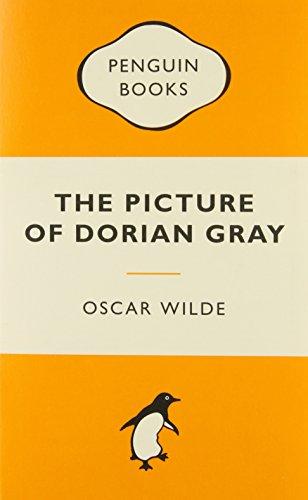 The Picture of Dorian Gray