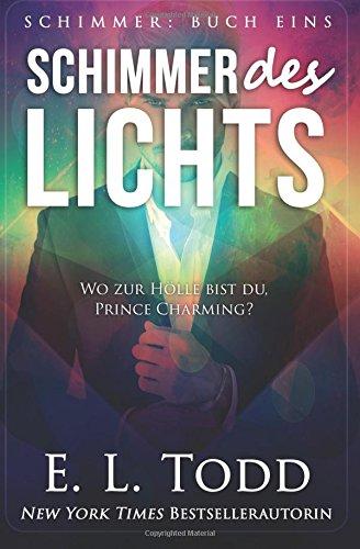 Schimmer des Lichts