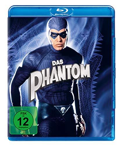 Das Phantom [Blu-ray]