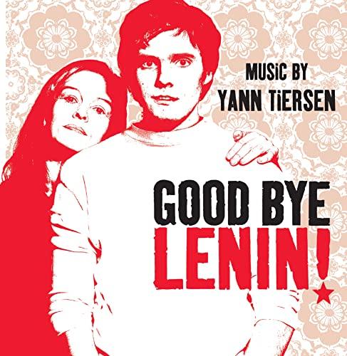 Good Bye Lenin [Vinyl LP]